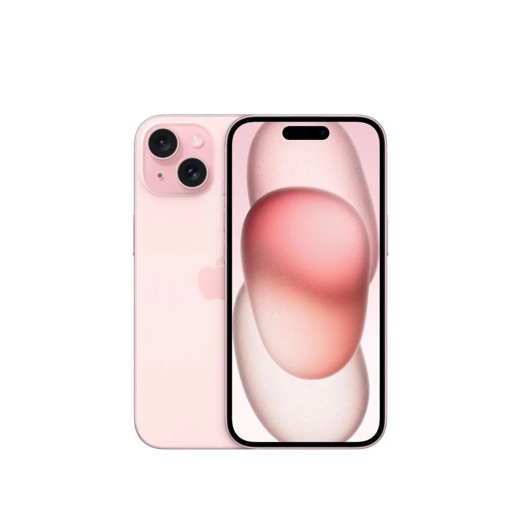I PHONE 15