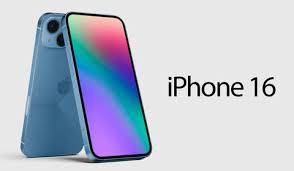 i phone 16